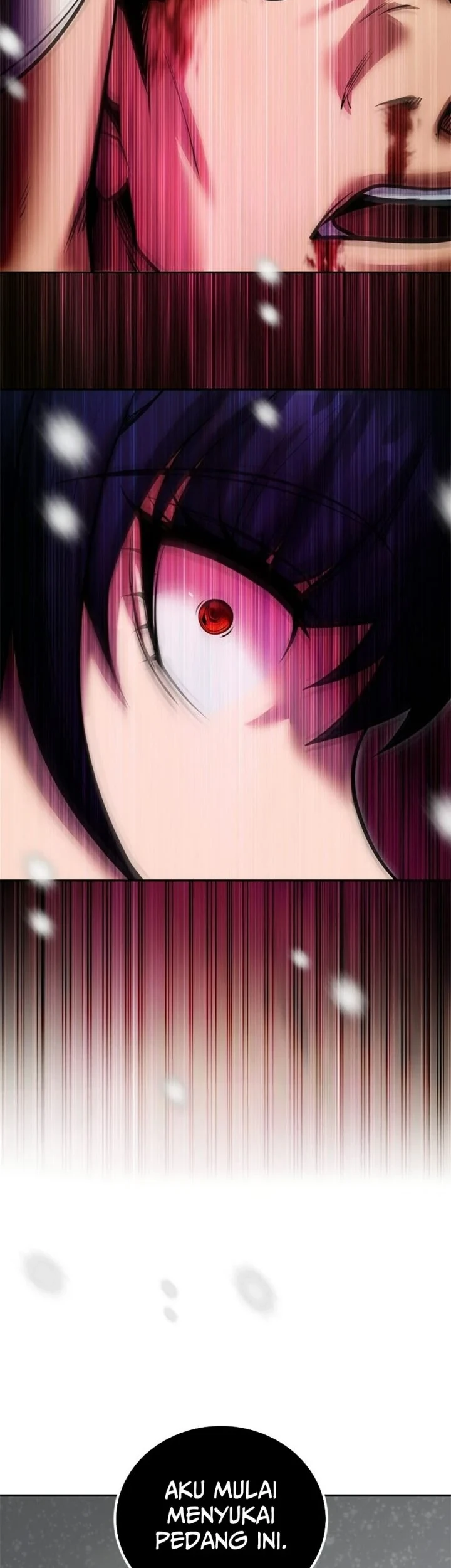 I Was More Overpowered Than The Hero, So I Hid My Power! Chapter 102 - halaman 52