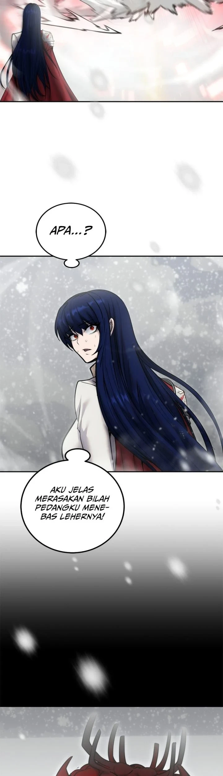I Was More Overpowered Than The Hero, So I Hid My Power! Chapter 102 - halaman 56