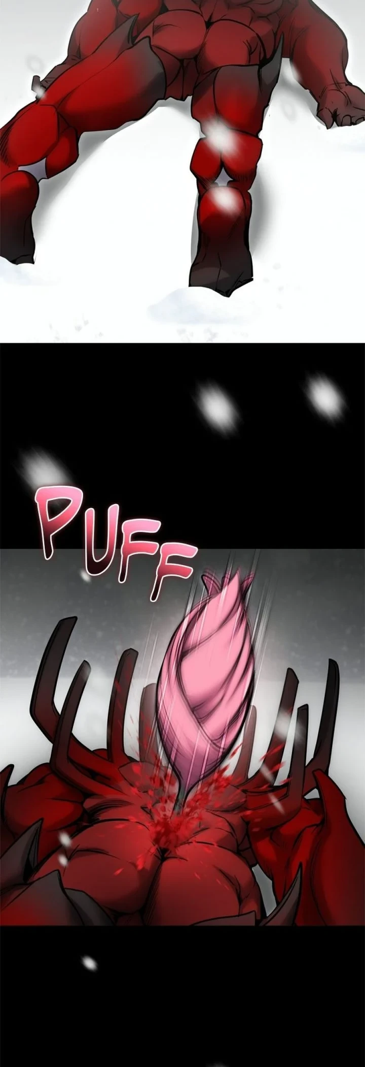 I Was More Overpowered Than The Hero, So I Hid My Power! Chapter 102 - halaman 57