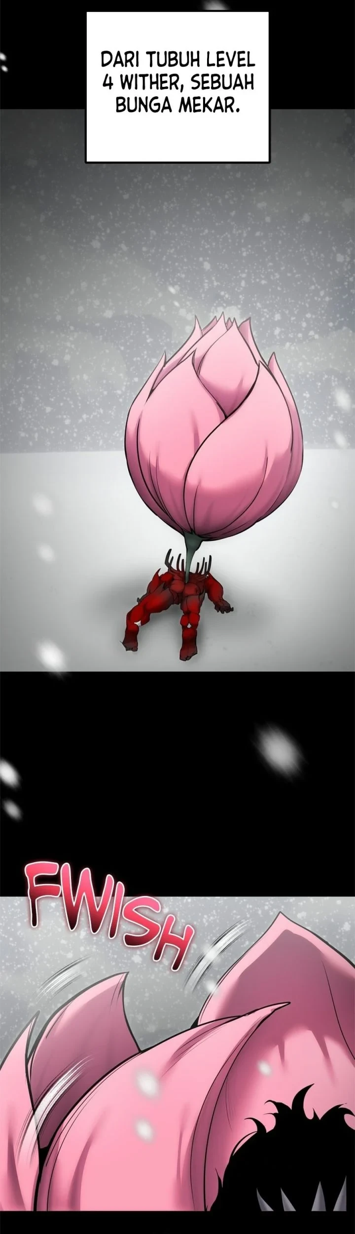 I Was More Overpowered Than The Hero, So I Hid My Power! Chapter 102 - halaman 58