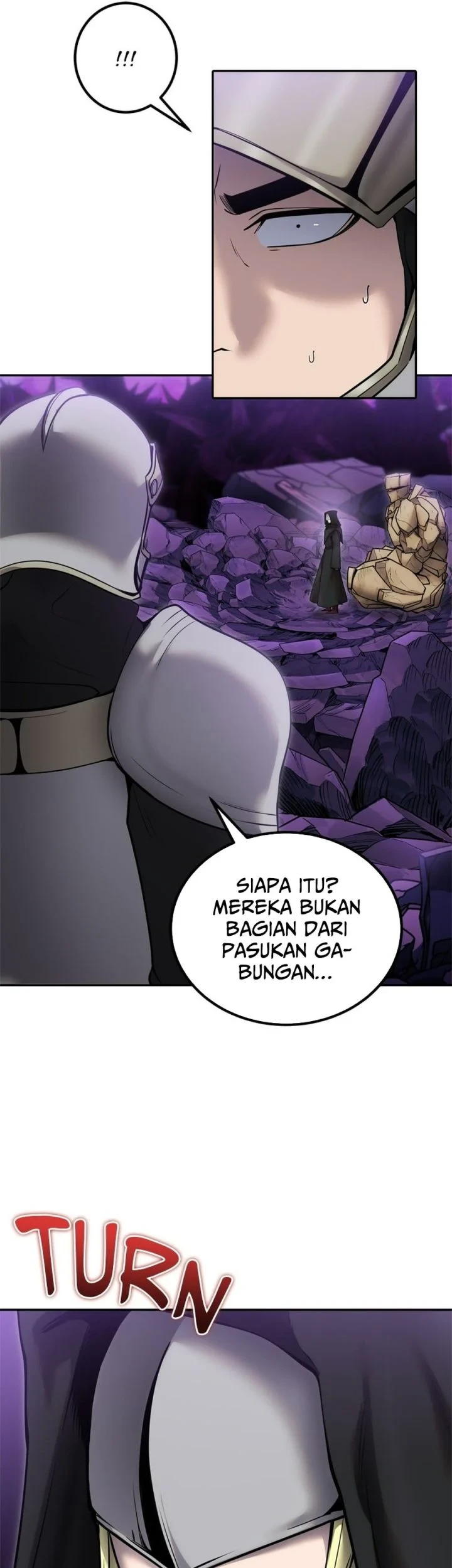I Was More Overpowered Than The Hero, So I Hid My Power! Chapter 102 - halaman 6