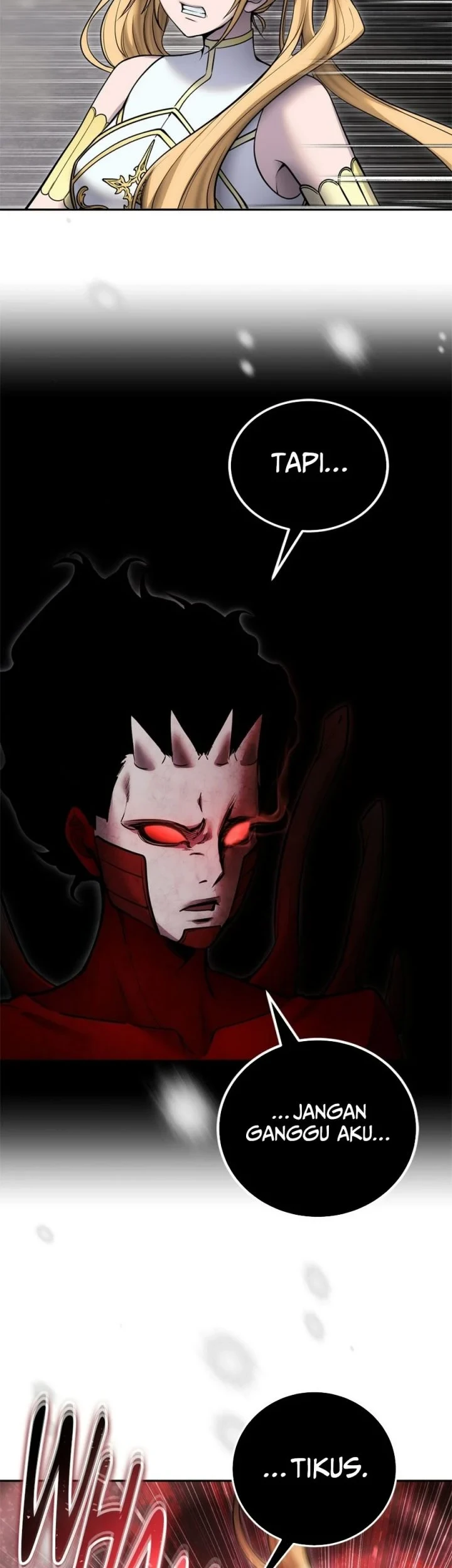 I Was More Overpowered Than The Hero, So I Hid My Power! Chapter 103 - halaman 15