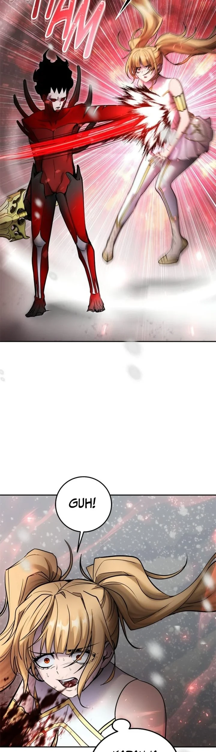 I Was More Overpowered Than The Hero, So I Hid My Power! Chapter 103 - halaman 16