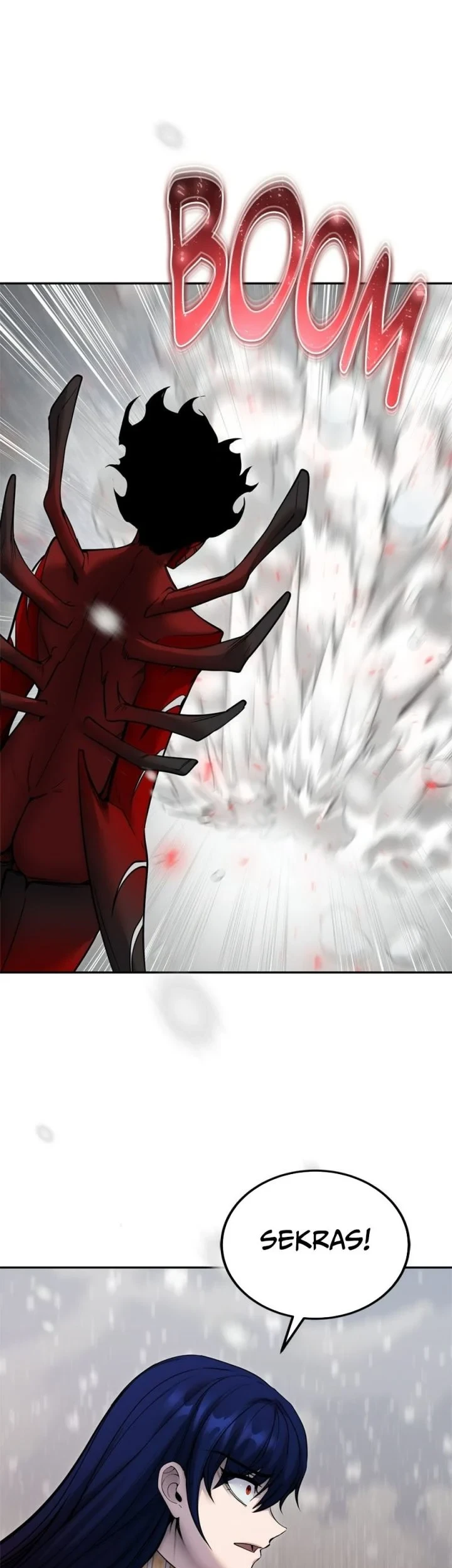 I Was More Overpowered Than The Hero, So I Hid My Power! Chapter 103 - halaman 18