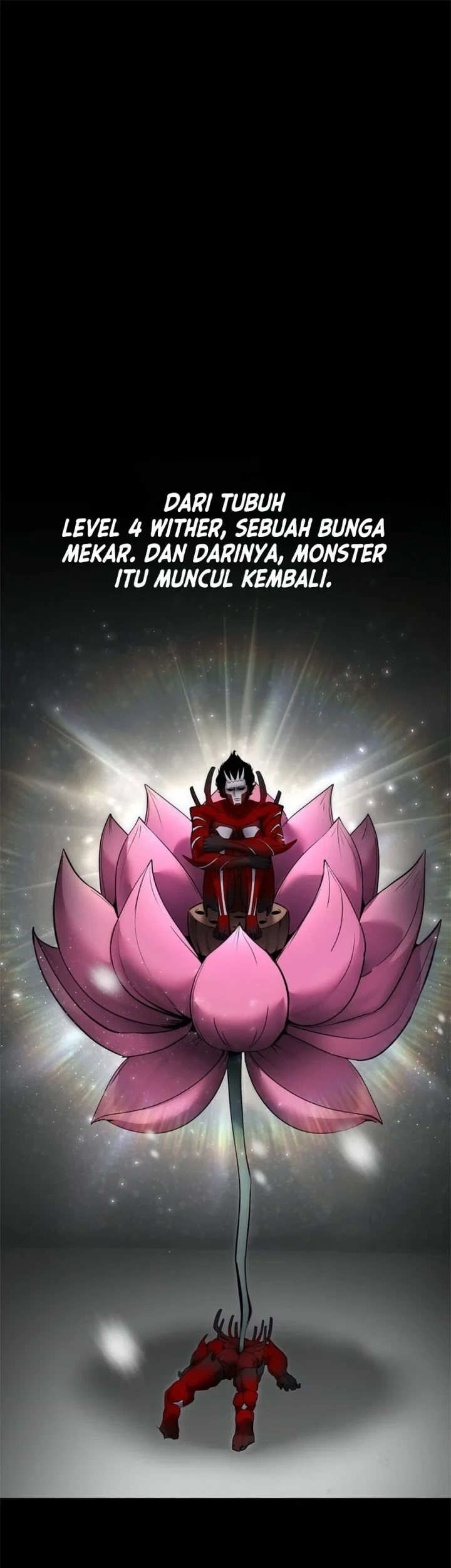I Was More Overpowered Than The Hero, So I Hid My Power! Chapter 103 - halaman 2