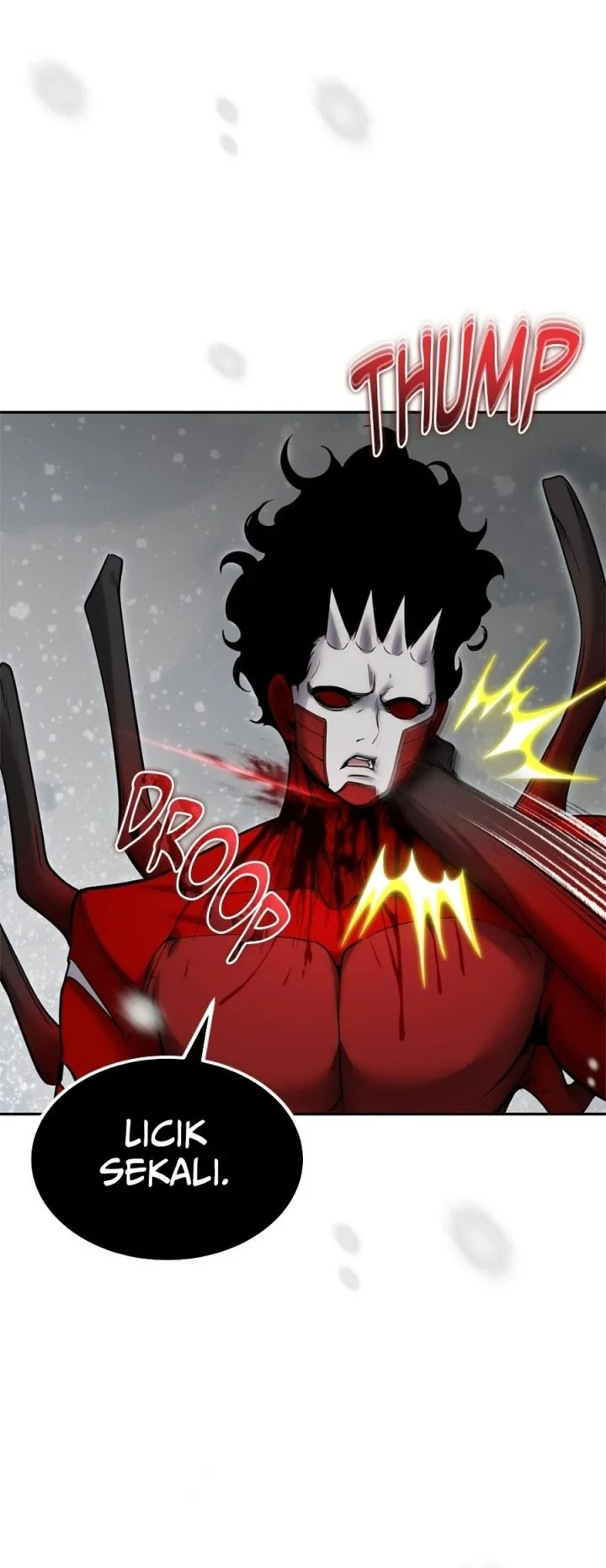 I Was More Overpowered Than The Hero, So I Hid My Power! Chapter 103 - halaman 21