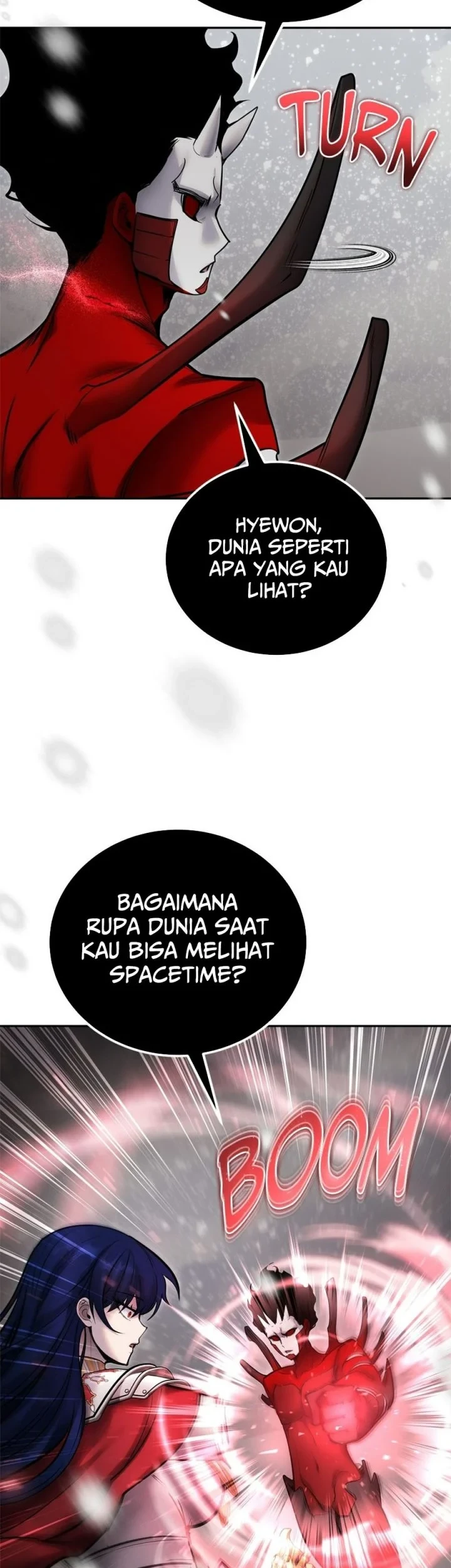 I Was More Overpowered Than The Hero, So I Hid My Power! Chapter 103 - halaman 23