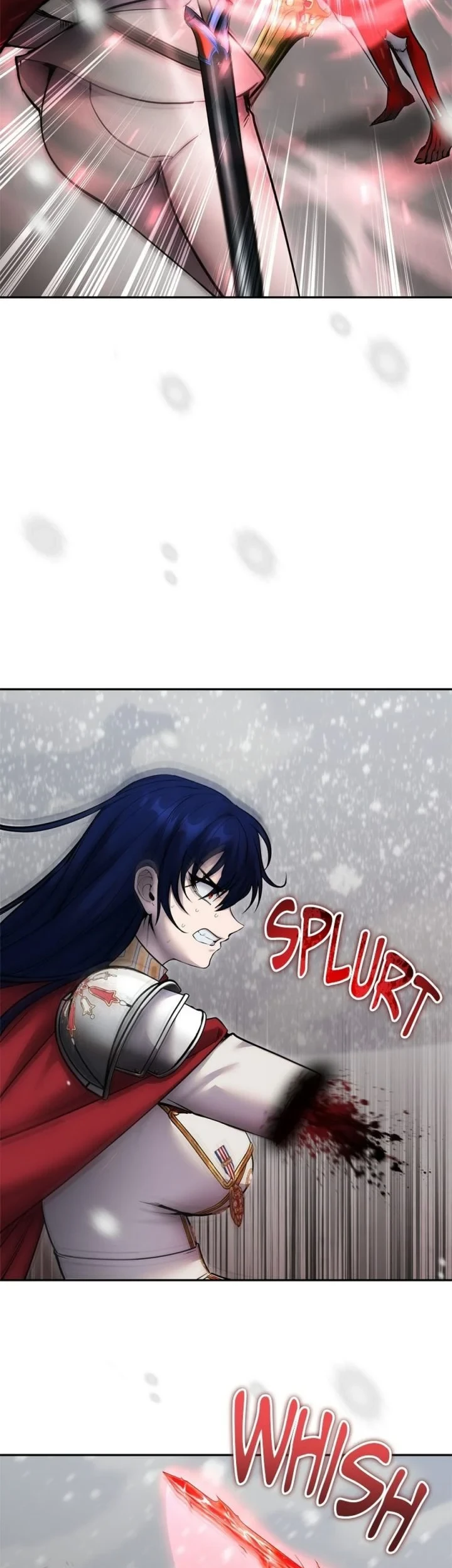 I Was More Overpowered Than The Hero, So I Hid My Power! Chapter 103 - halaman 24