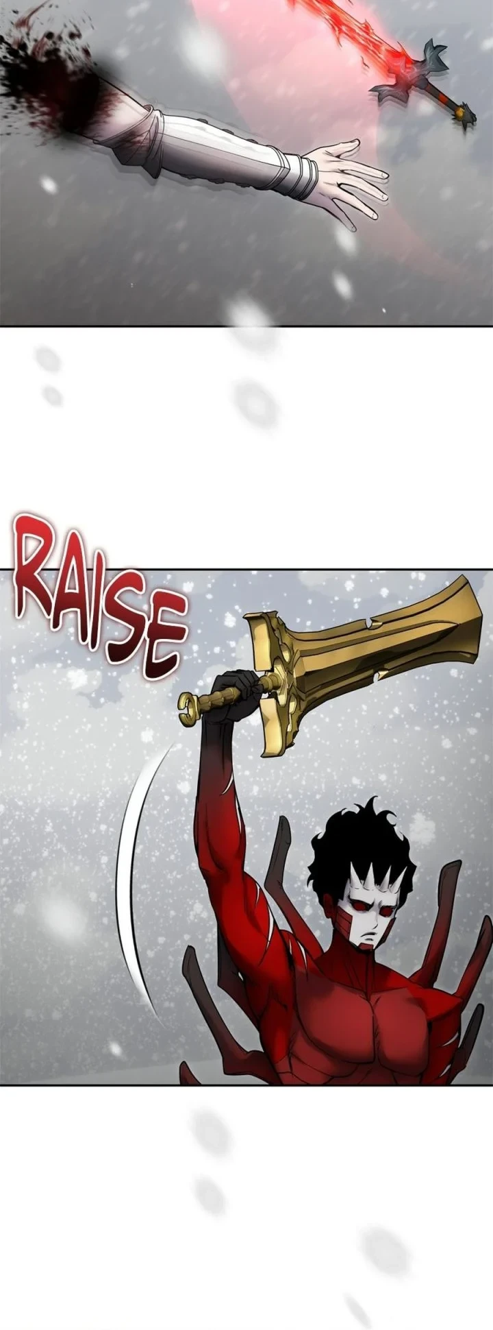 I Was More Overpowered Than The Hero, So I Hid My Power! Chapter 103 - halaman 25