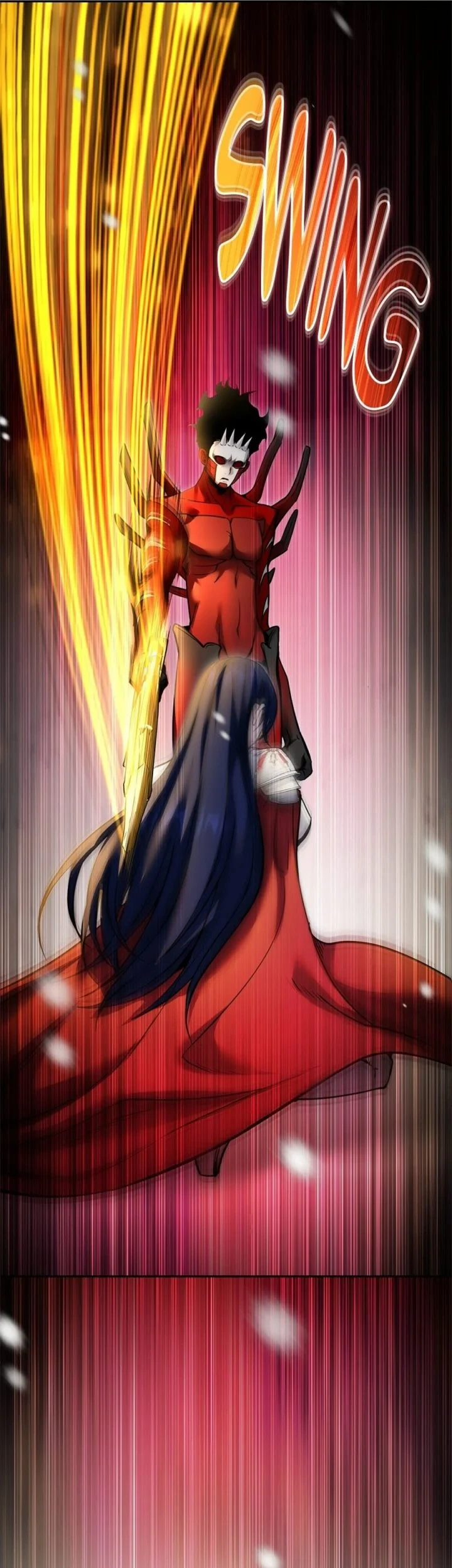 I Was More Overpowered Than The Hero, So I Hid My Power! Chapter 103 - halaman 26