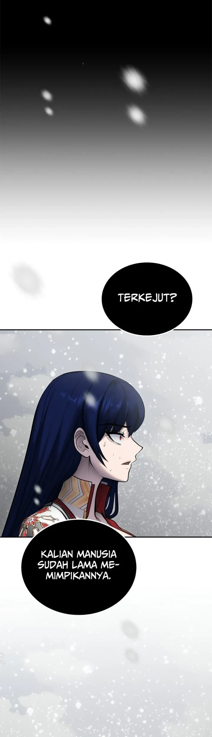 I Was More Overpowered Than The Hero, So I Hid My Power! Chapter 103 - halaman 3
