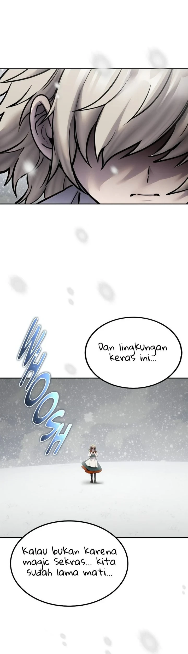 I Was More Overpowered Than The Hero, So I Hid My Power! Chapter 103 - halaman 34