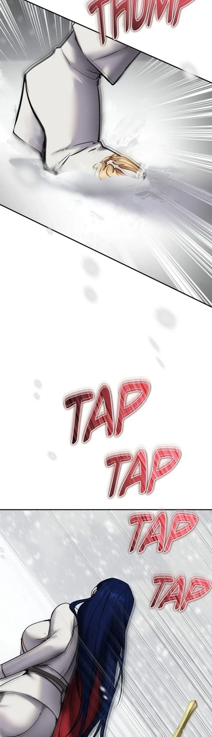 I Was More Overpowered Than The Hero, So I Hid My Power! Chapter 103 - halaman 39