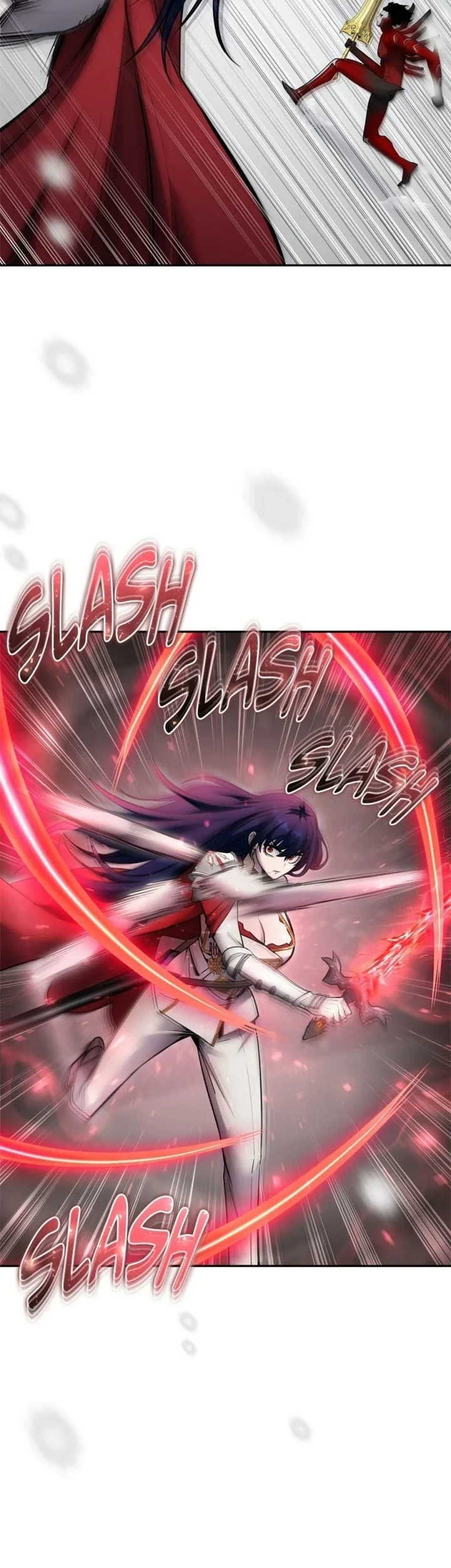 I Was More Overpowered Than The Hero, So I Hid My Power! Chapter 103 - halaman 40