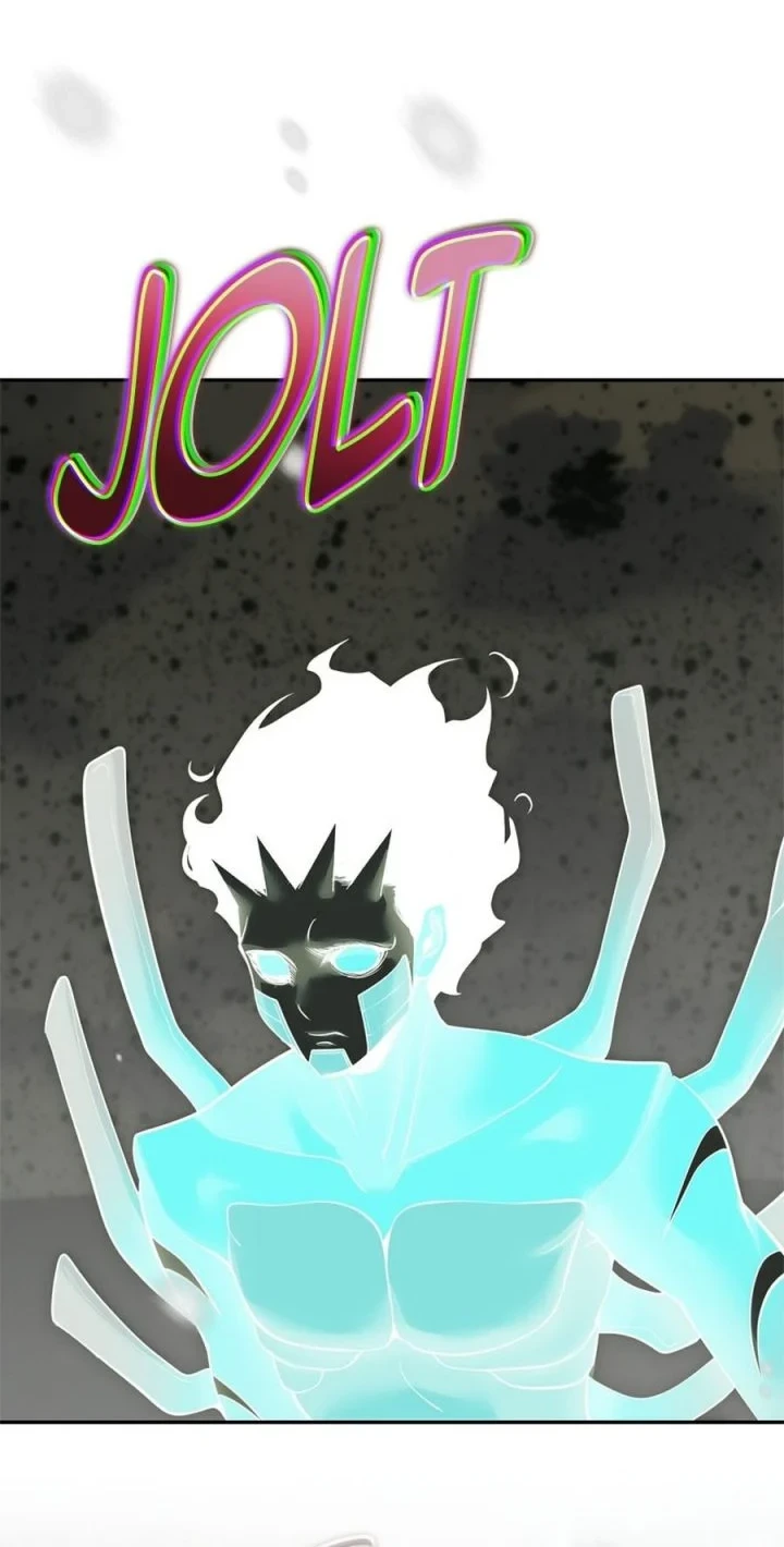 I Was More Overpowered Than The Hero, So I Hid My Power! Chapter 103 - halaman 41