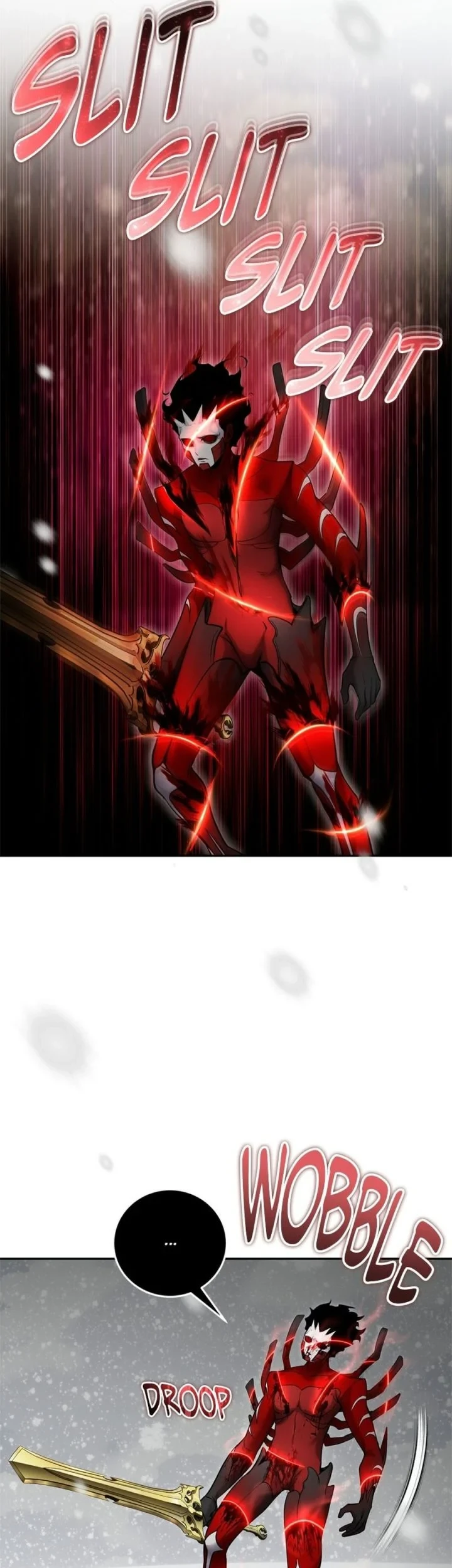 I Was More Overpowered Than The Hero, So I Hid My Power! Chapter 103 - halaman 42