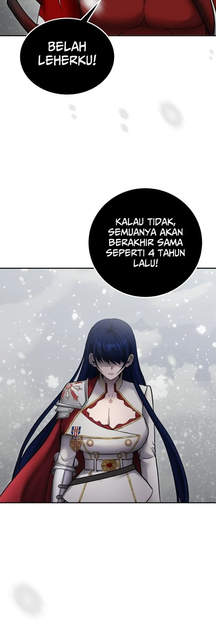 I Was More Overpowered Than The Hero, So I Hid My Power! Chapter 103 - halaman 45