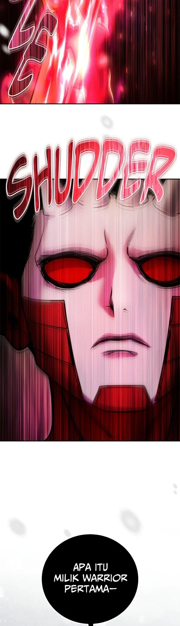 I Was More Overpowered Than The Hero, So I Hid My Power! Chapter 103 - halaman 47