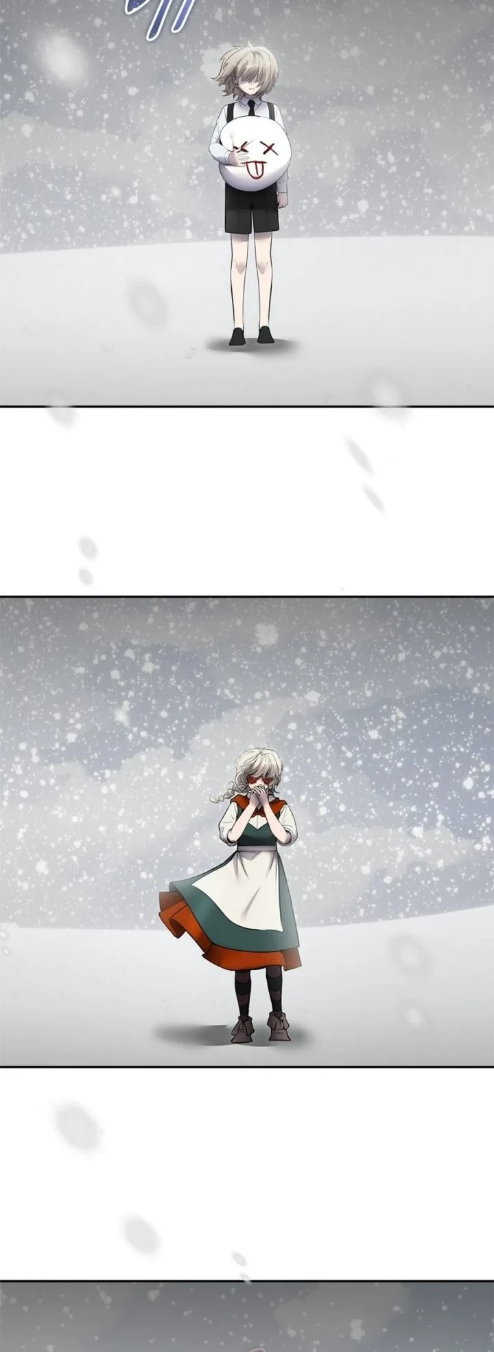 I Was More Overpowered Than The Hero, So I Hid My Power! Chapter 103 - halaman 49
