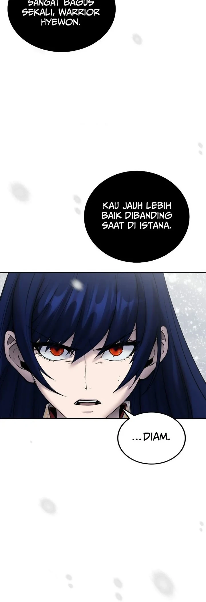 I Was More Overpowered Than The Hero, So I Hid My Power! Chapter 103 - halaman 5