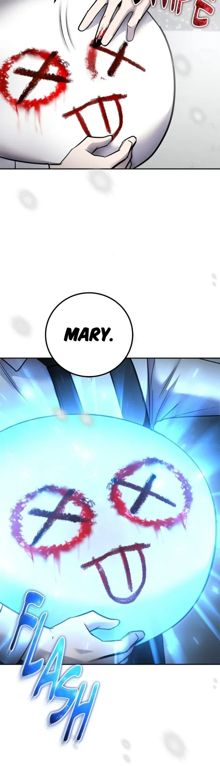 I Was More Overpowered Than The Hero, So I Hid My Power! Chapter 103 - halaman 51