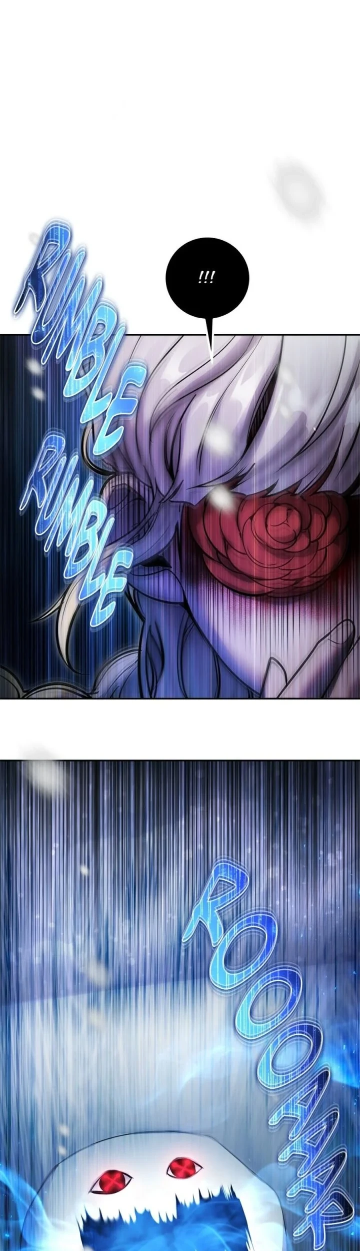 I Was More Overpowered Than The Hero, So I Hid My Power! Chapter 103 - halaman 52