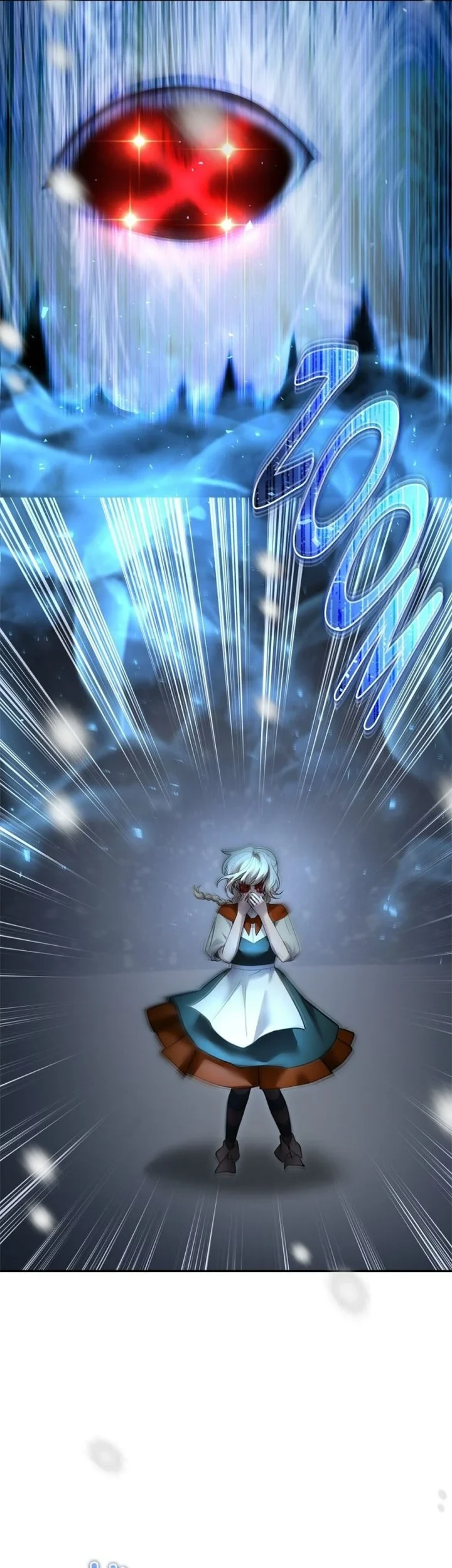 I Was More Overpowered Than The Hero, So I Hid My Power! Chapter 103 - halaman 54