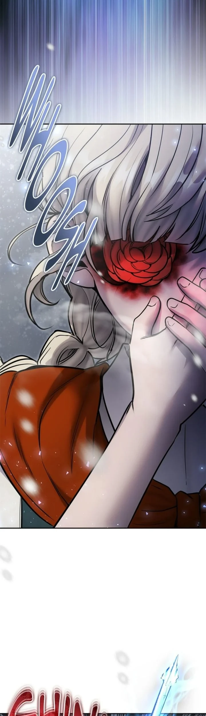 I Was More Overpowered Than The Hero, So I Hid My Power! Chapter 103 - halaman 56