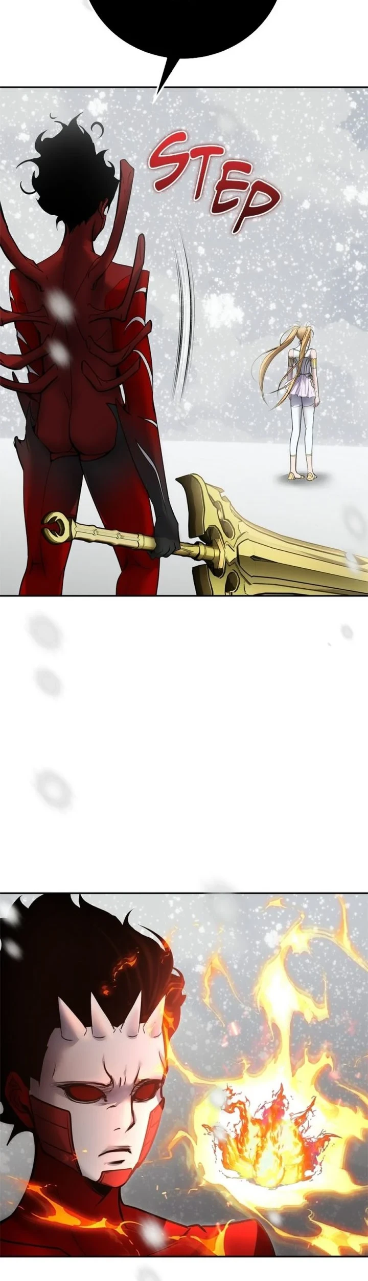 I Was More Overpowered Than The Hero, So I Hid My Power! Chapter 103 - halaman 7