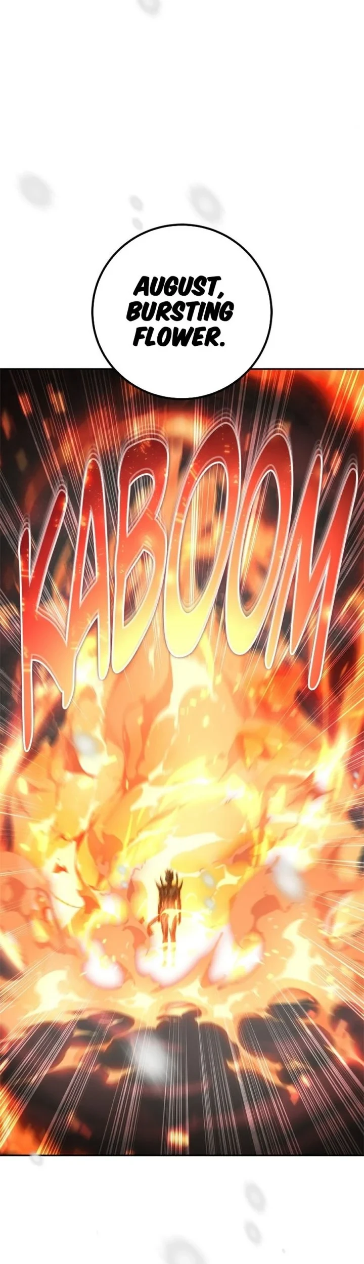I Was More Overpowered Than The Hero, So I Hid My Power! Chapter 103 - halaman 8
