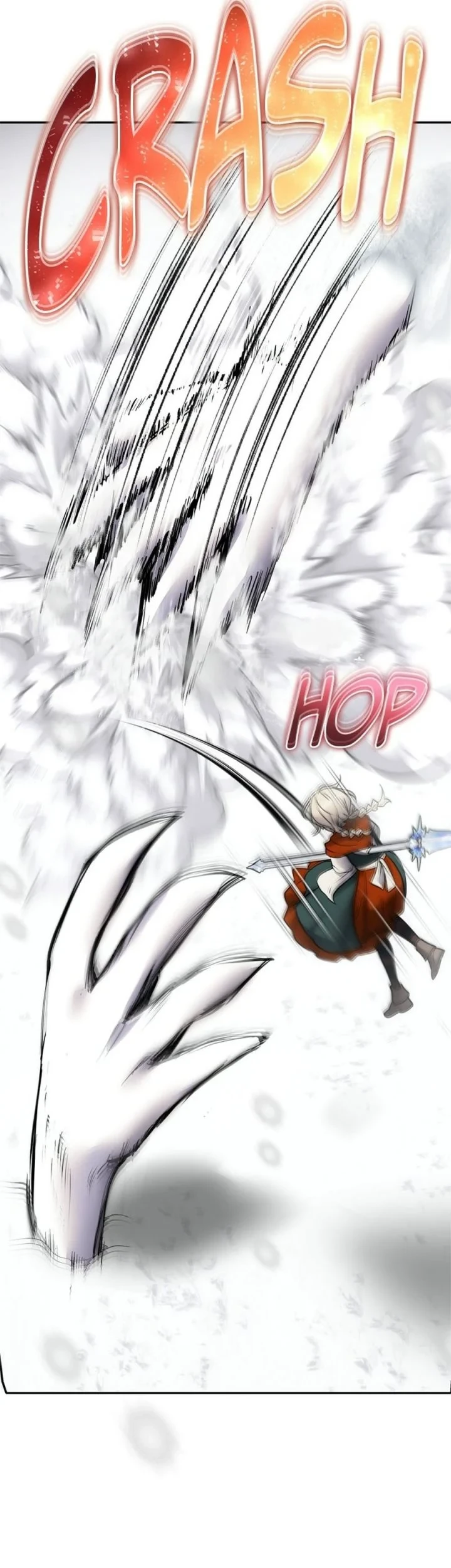 I Was More Overpowered Than The Hero, So I Hid My Power! Chapter 104 - halaman 10