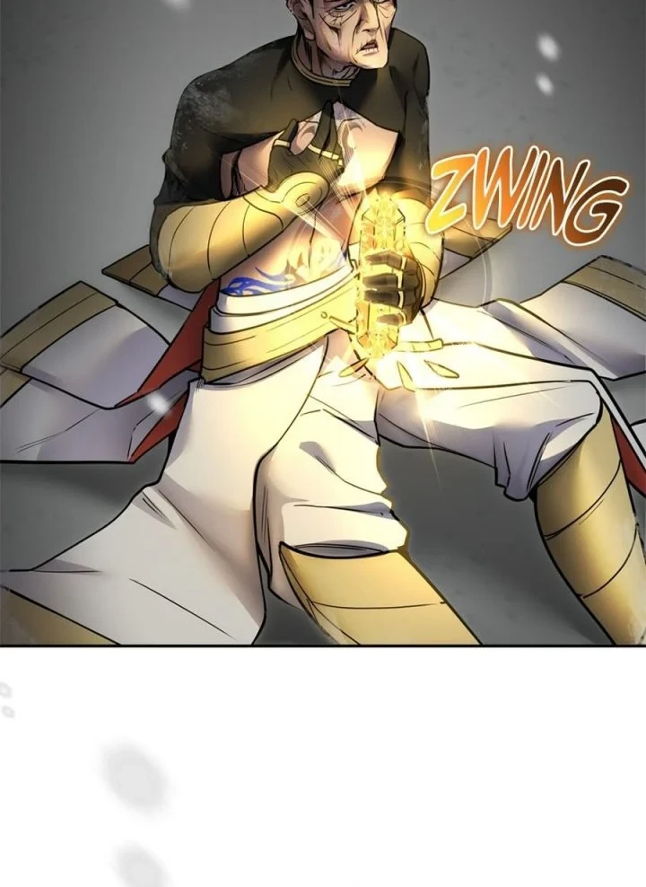 I Was More Overpowered Than The Hero, So I Hid My Power! Chapter 104 - halaman 13