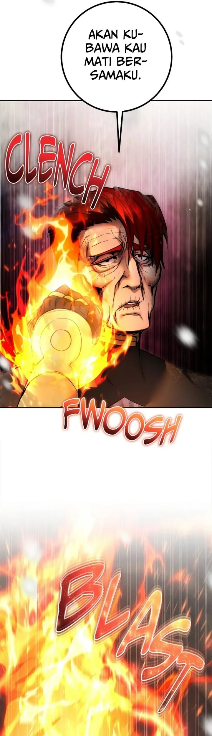 I Was More Overpowered Than The Hero, So I Hid My Power! Chapter 104 - halaman 14