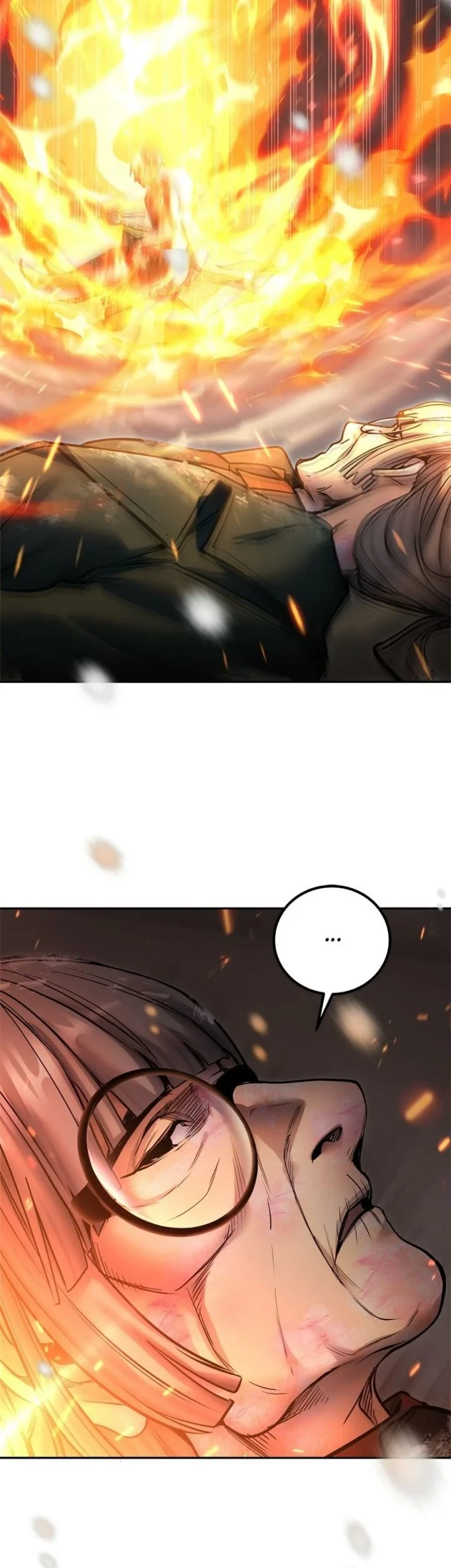 I Was More Overpowered Than The Hero, So I Hid My Power! Chapter 104 - halaman 15