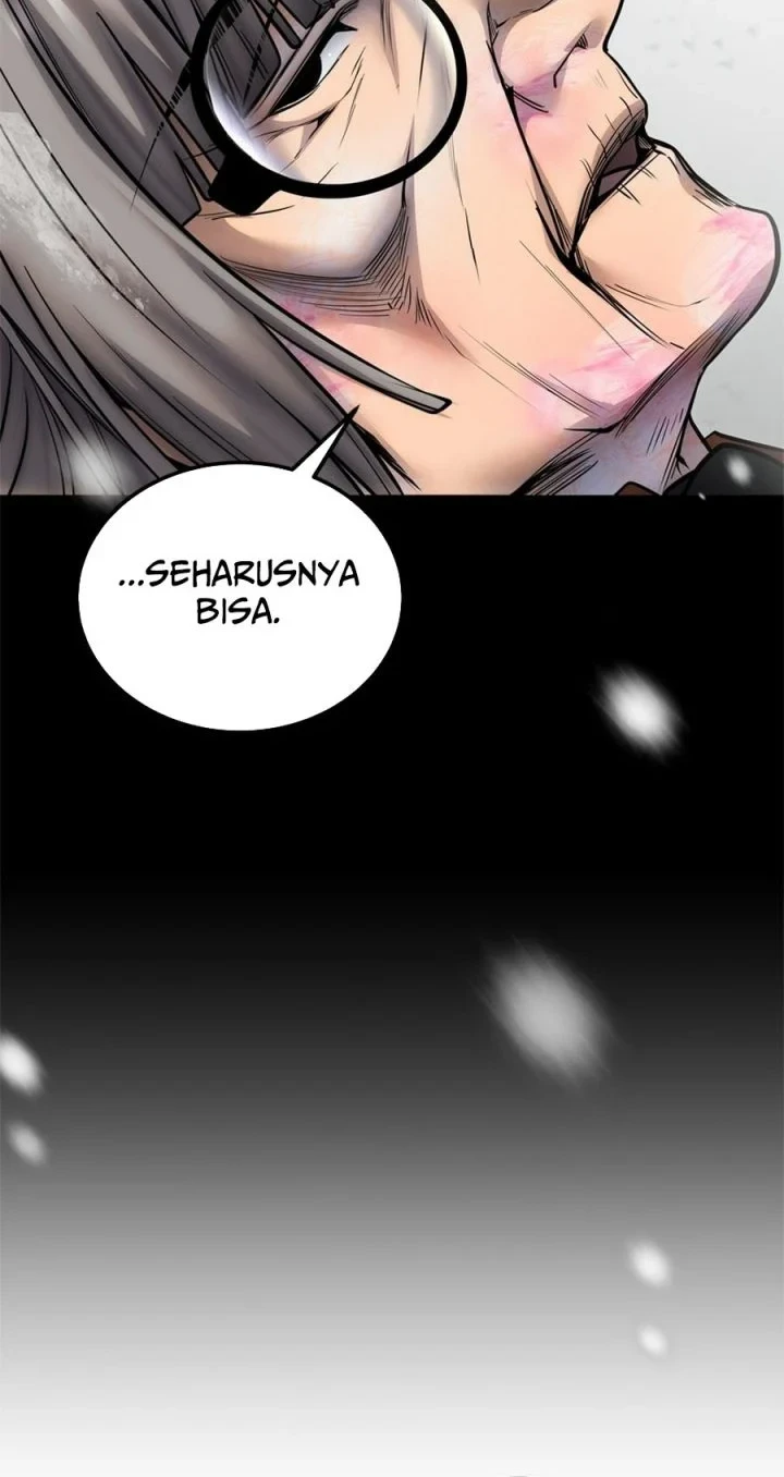 I Was More Overpowered Than The Hero, So I Hid My Power! Chapter 104 - halaman 17