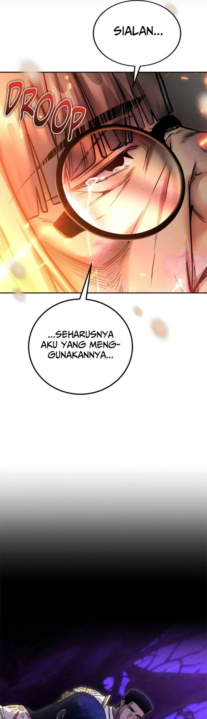 I Was More Overpowered Than The Hero, So I Hid My Power! Chapter 104 - halaman 18