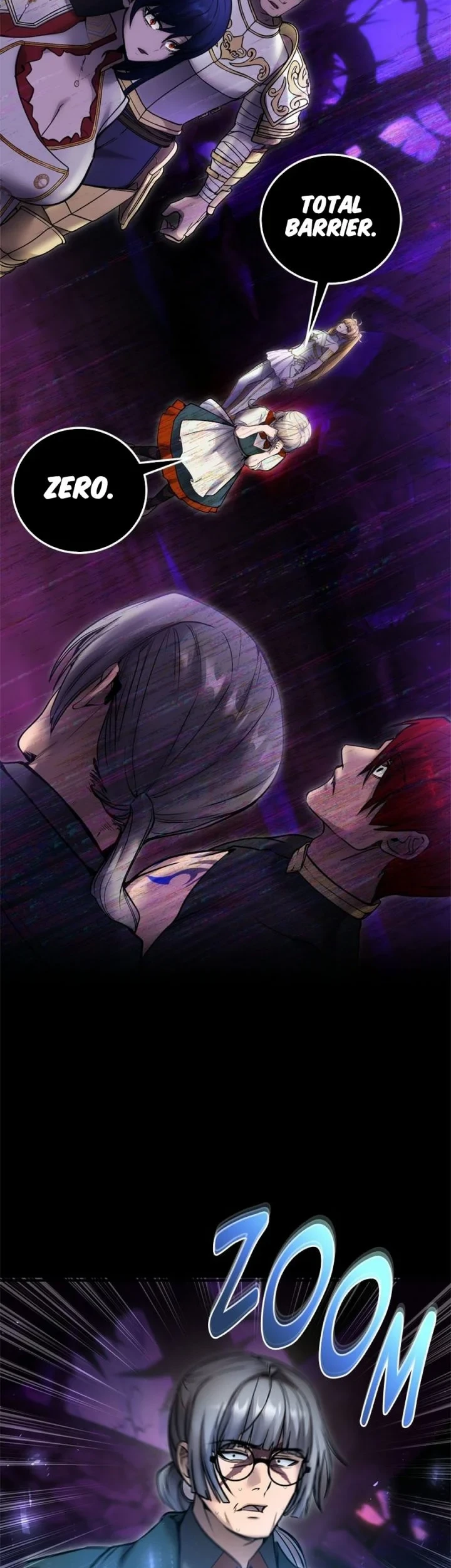 I Was More Overpowered Than The Hero, So I Hid My Power! Chapter 104 - halaman 19