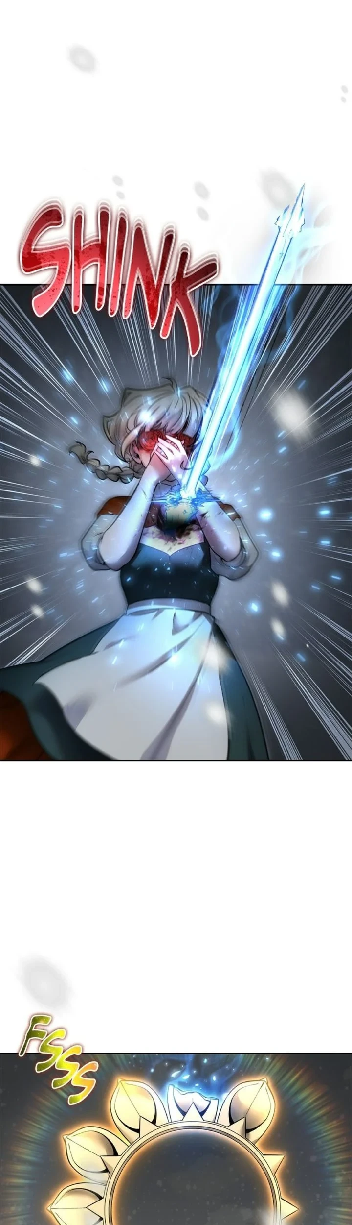 I Was More Overpowered Than The Hero, So I Hid My Power! Chapter 104 - halaman 2