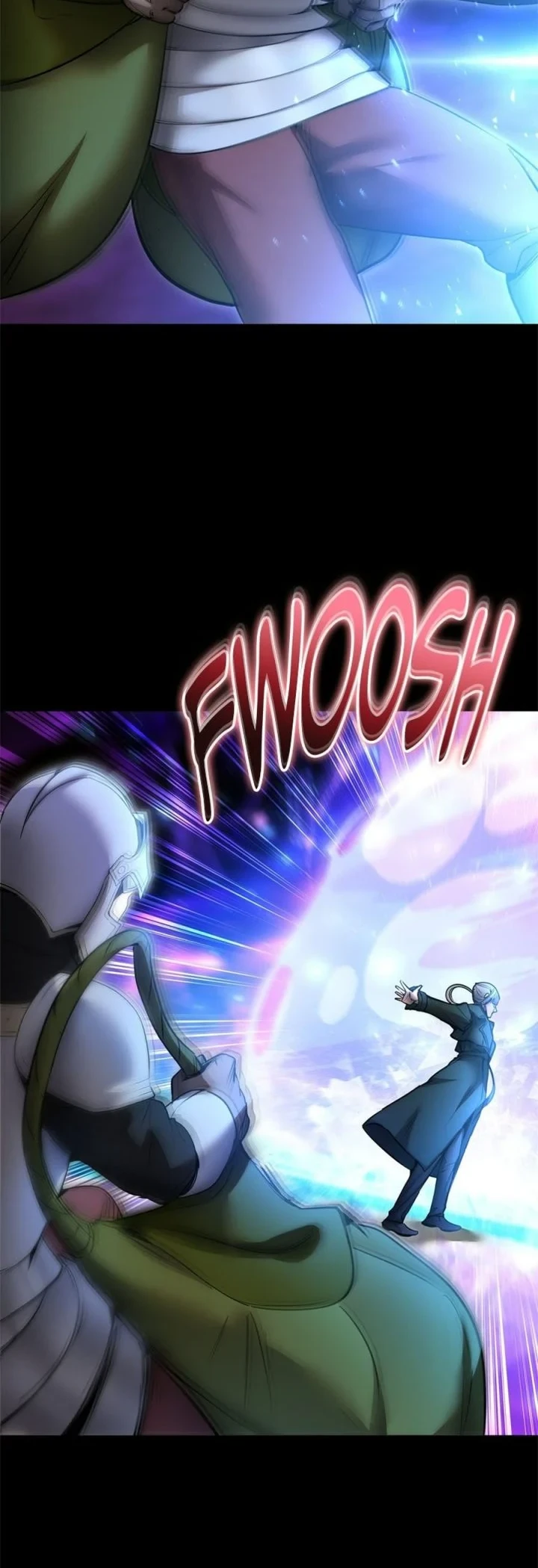 I Was More Overpowered Than The Hero, So I Hid My Power! Chapter 104 - halaman 21