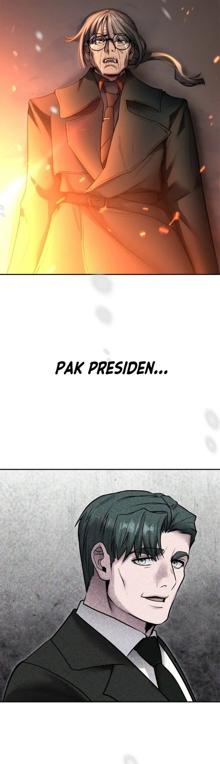 I Was More Overpowered Than The Hero, So I Hid My Power! Chapter 104 - halaman 23