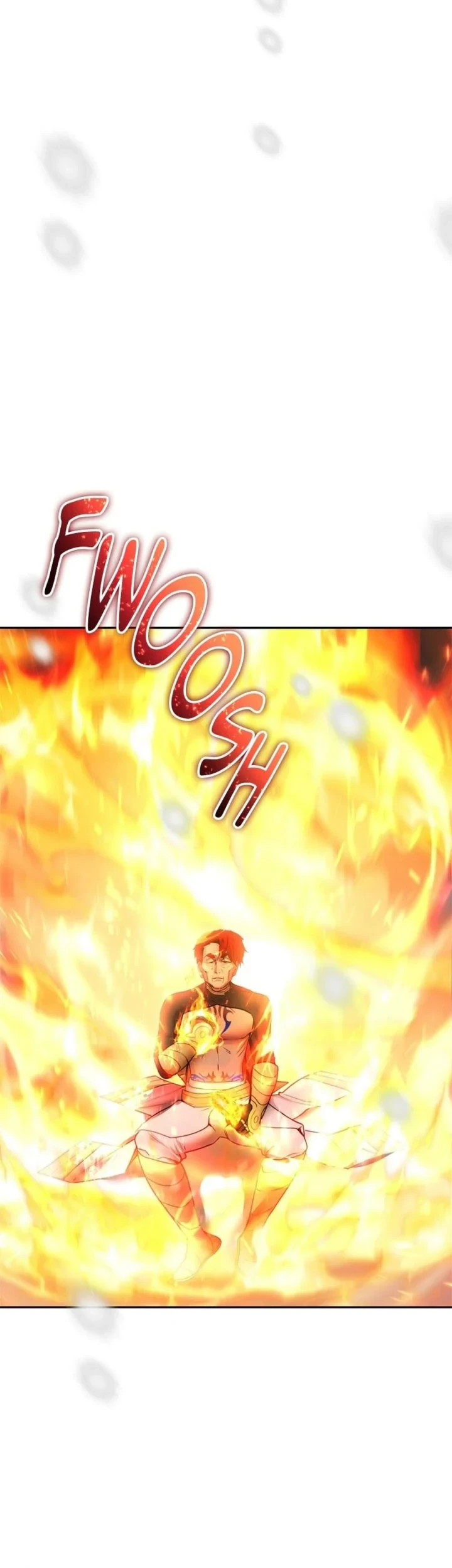 I Was More Overpowered Than The Hero, So I Hid My Power! Chapter 104 - halaman 24