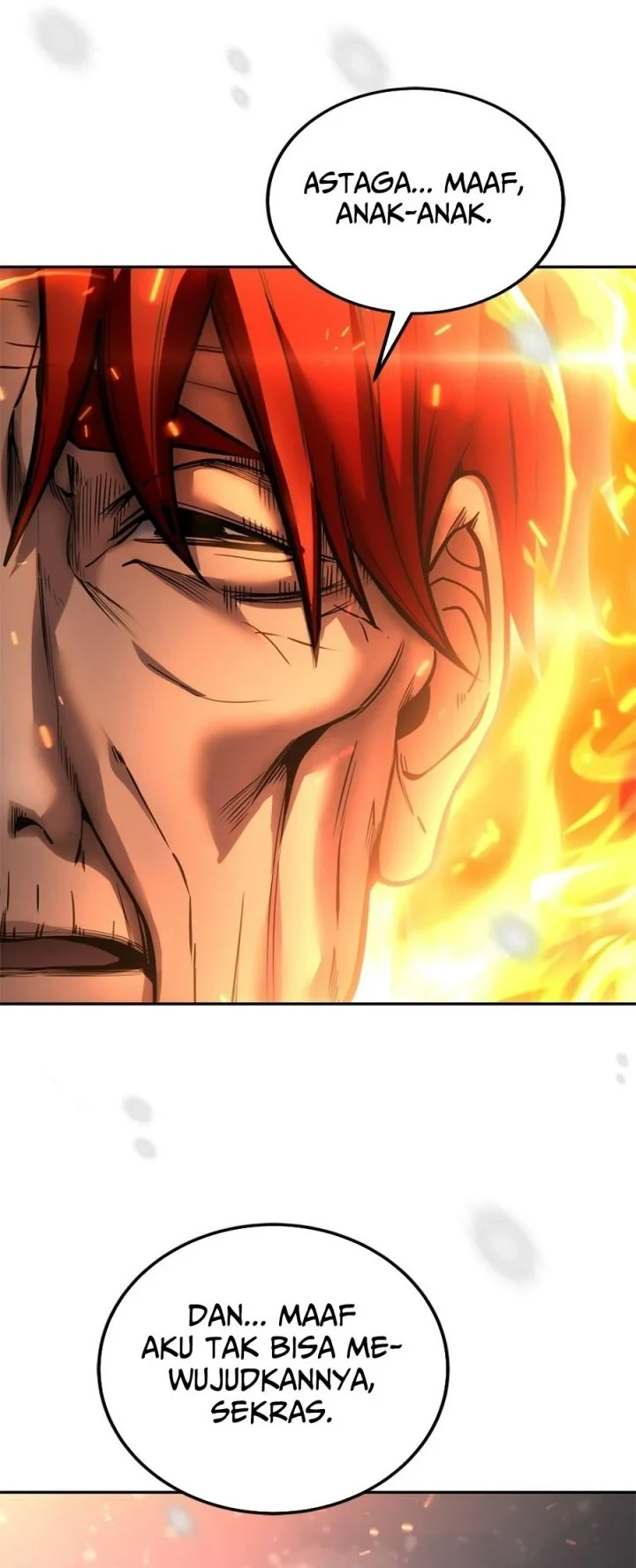 I Was More Overpowered Than The Hero, So I Hid My Power! Chapter 104 - halaman 25
