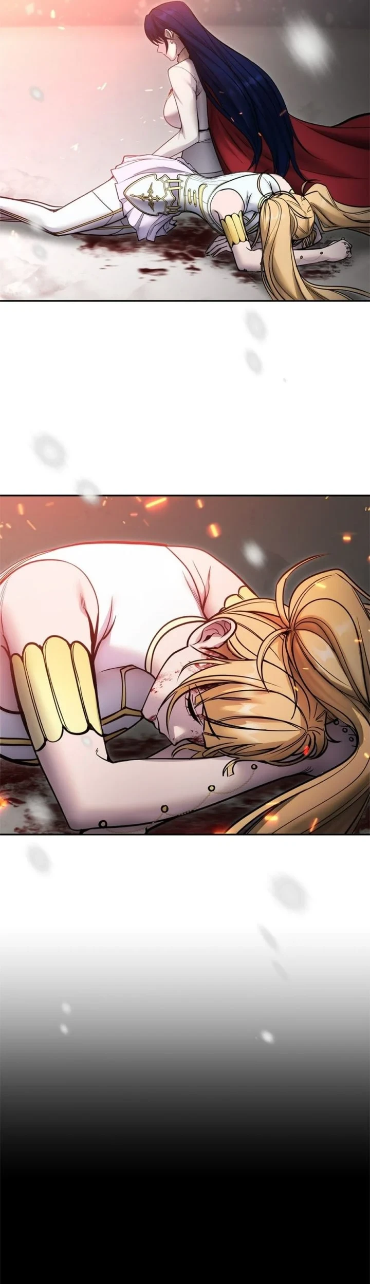 I Was More Overpowered Than The Hero, So I Hid My Power! Chapter 104 - halaman 26