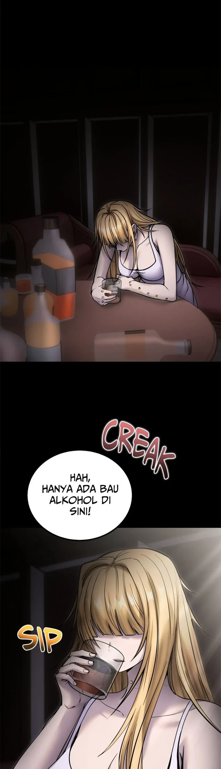I Was More Overpowered Than The Hero, So I Hid My Power! Chapter 104 - halaman 27