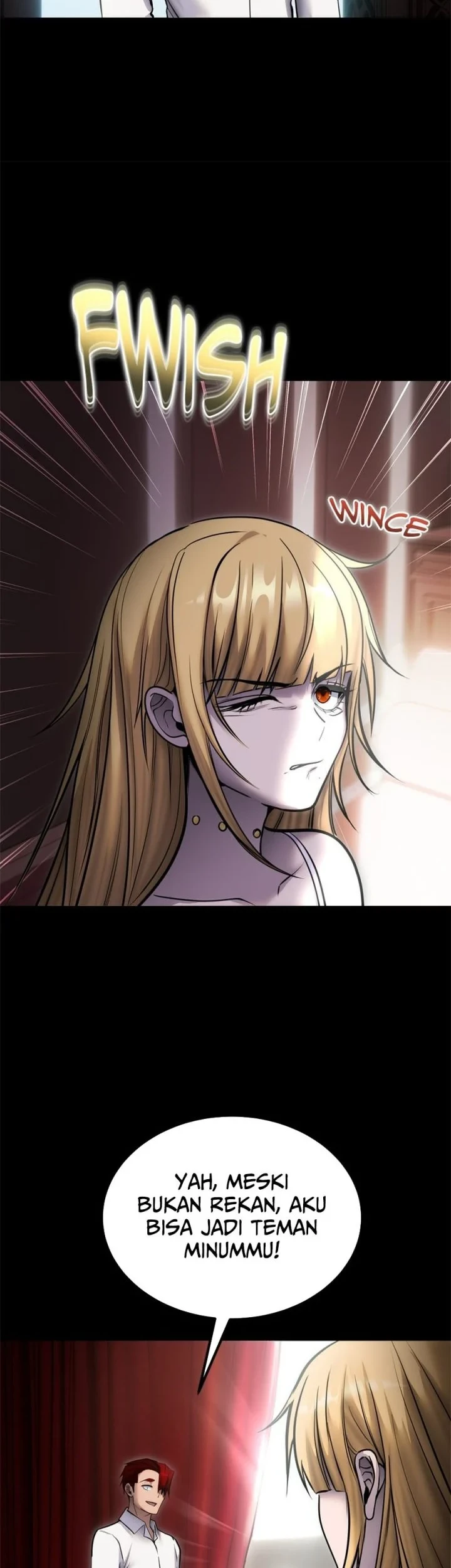 I Was More Overpowered Than The Hero, So I Hid My Power! Chapter 104 - halaman 31