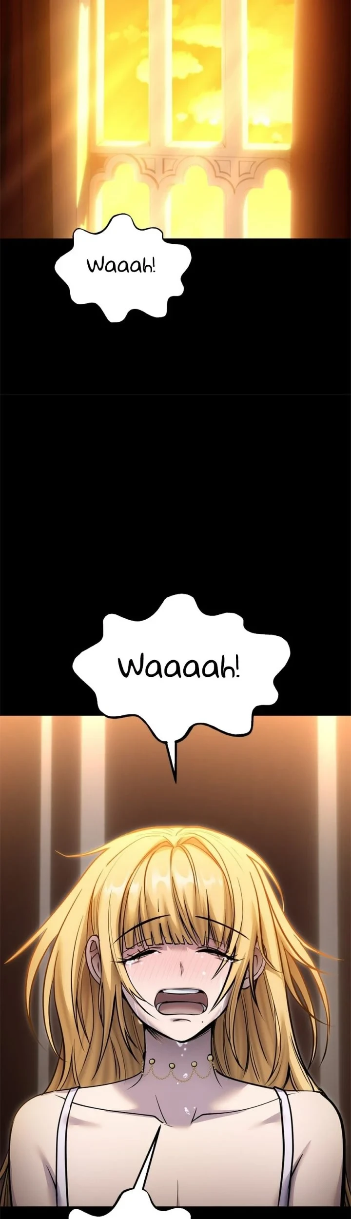 I Was More Overpowered Than The Hero, So I Hid My Power! Chapter 104 - halaman 34