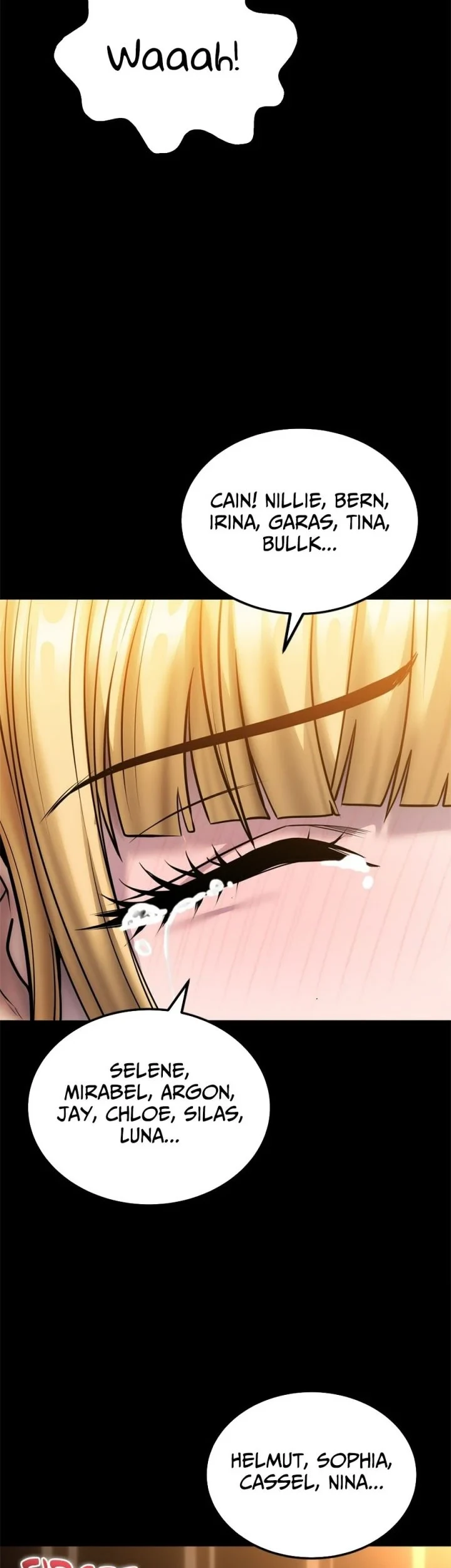 I Was More Overpowered Than The Hero, So I Hid My Power! Chapter 104 - halaman 35
