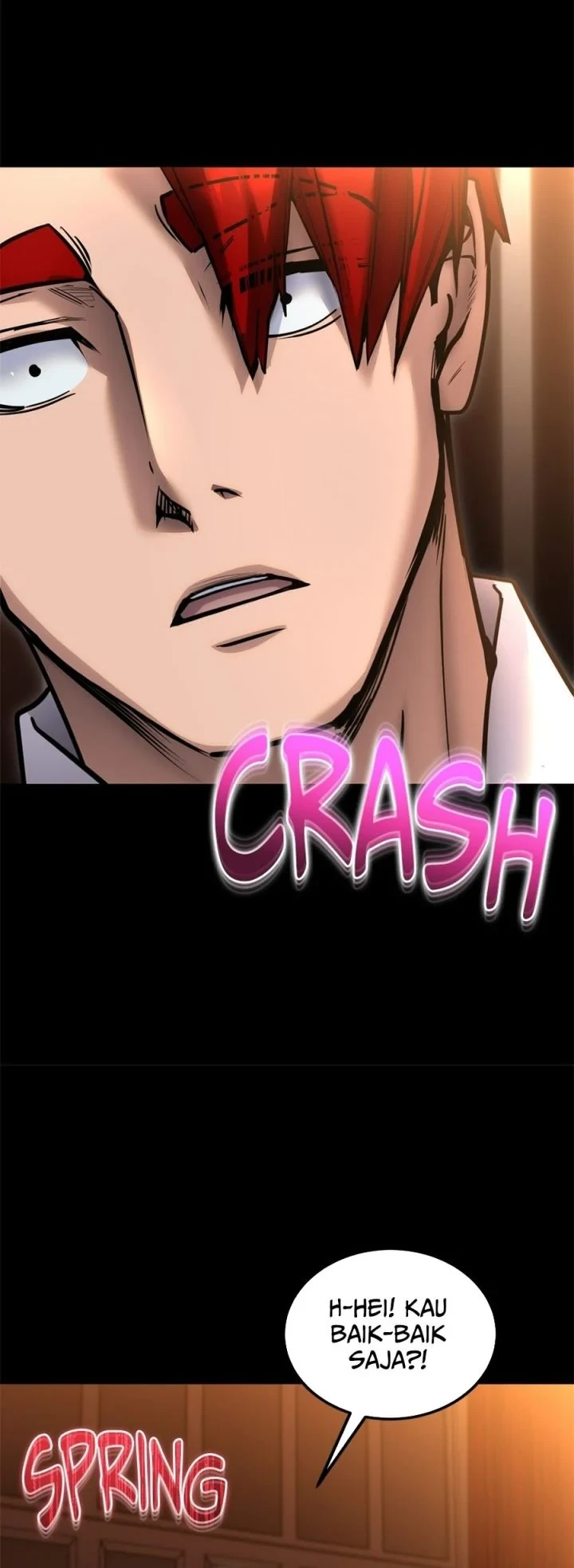 I Was More Overpowered Than The Hero, So I Hid My Power! Chapter 104 - halaman 37