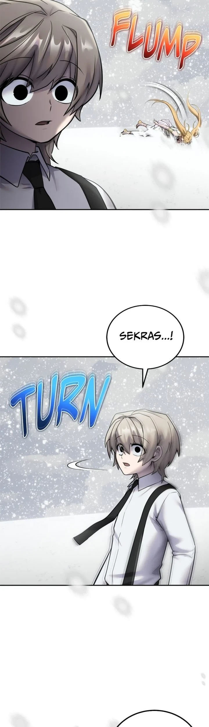 I Was More Overpowered Than The Hero, So I Hid My Power! Chapter 104 - halaman 4