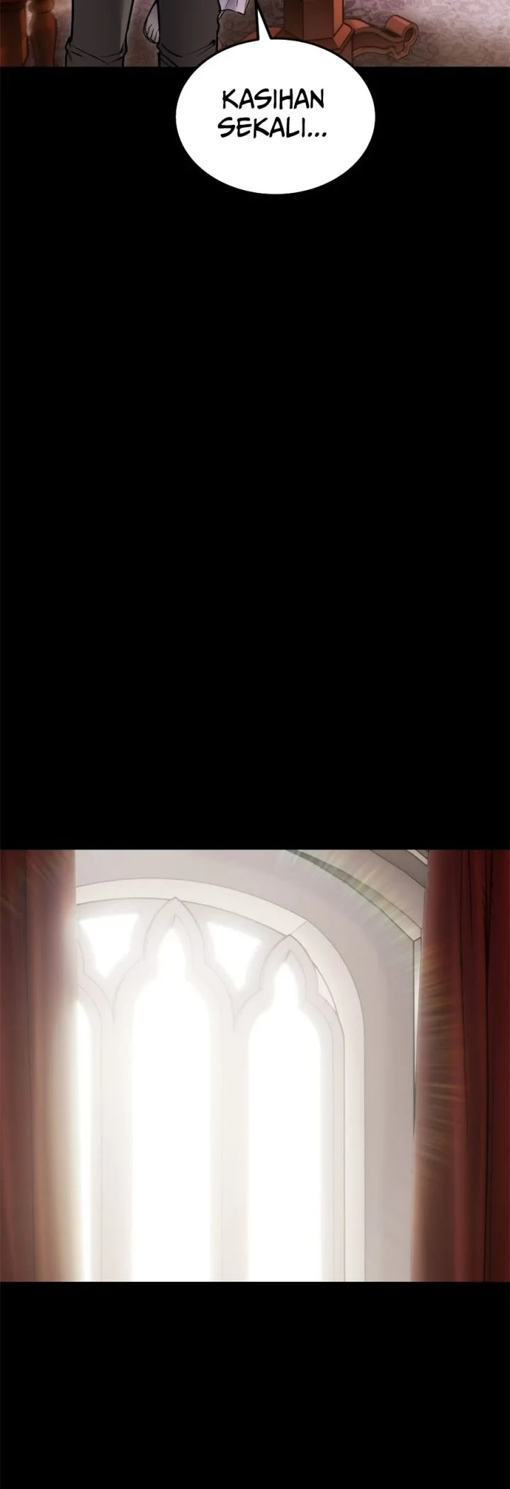 I Was More Overpowered Than The Hero, So I Hid My Power! Chapter 104 - halaman 41
